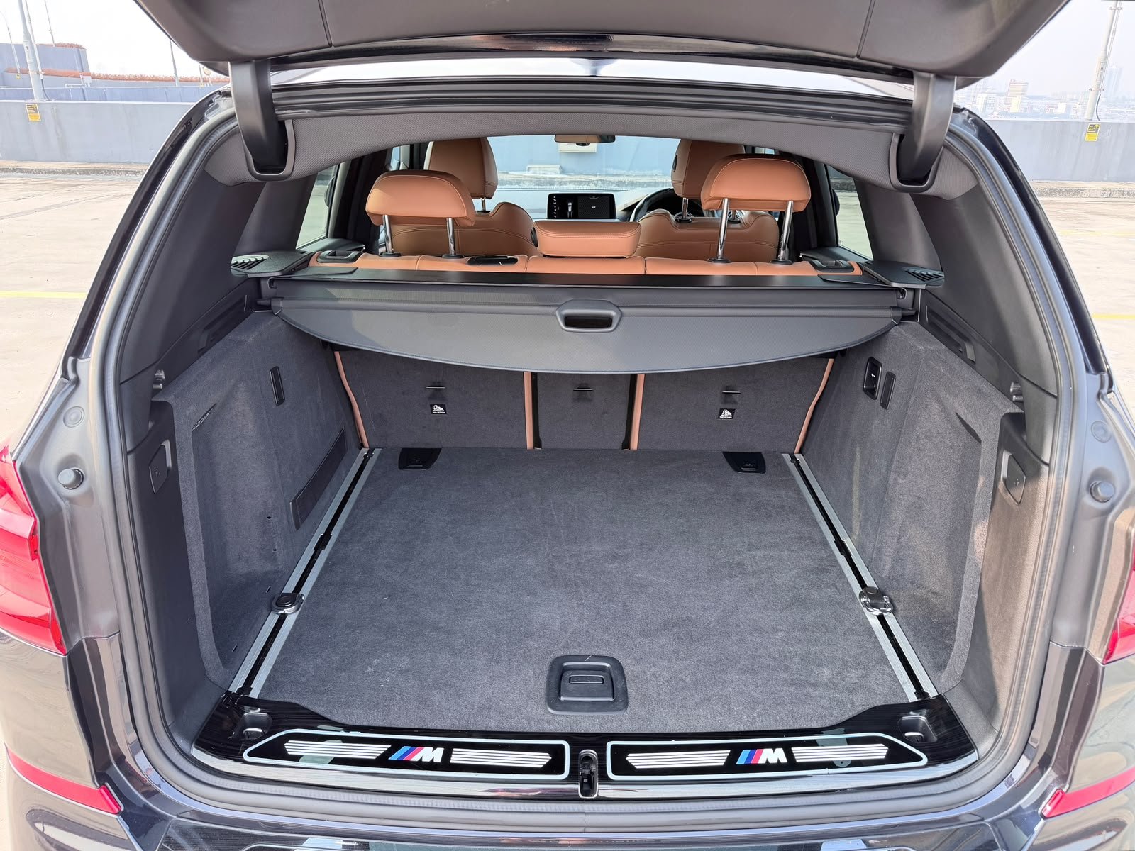 BMW X3 sDrive20i M Sport photo 7